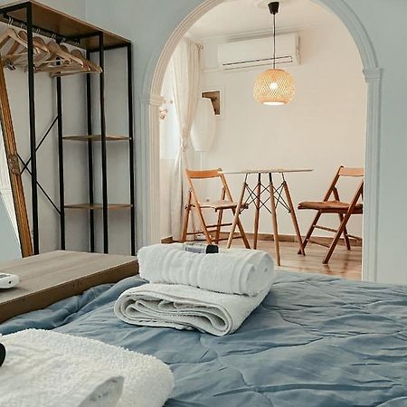 Isabella Suites: An Old Venetian Home Corfu  Exterior foto