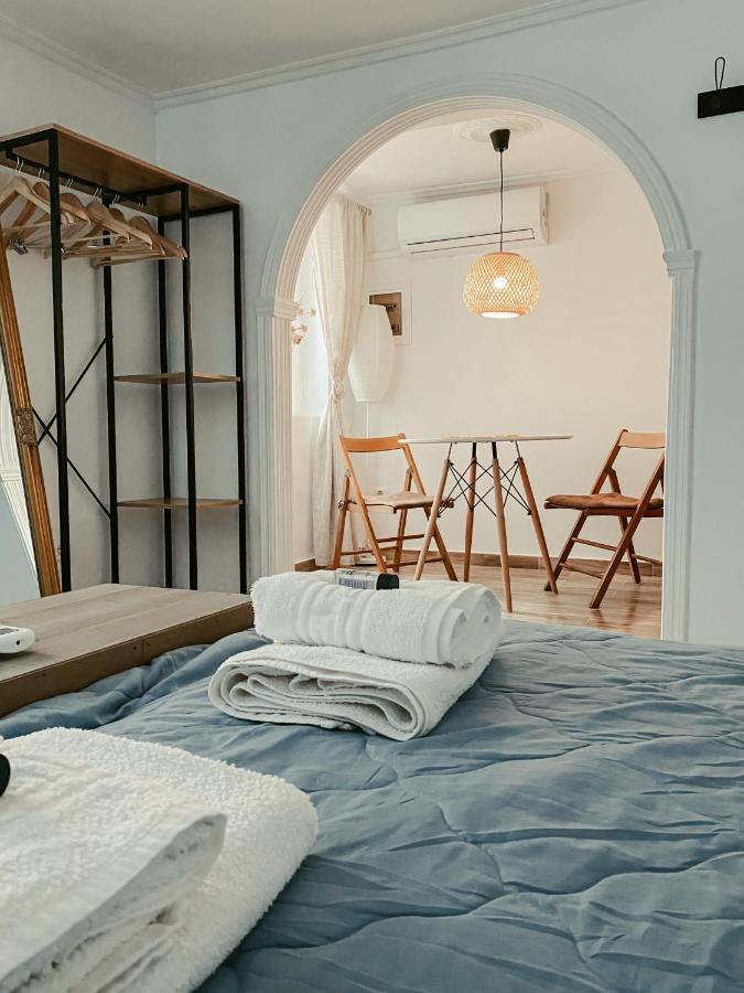 Isabella Suites: An Old Venetian Home Corfu  Exterior foto